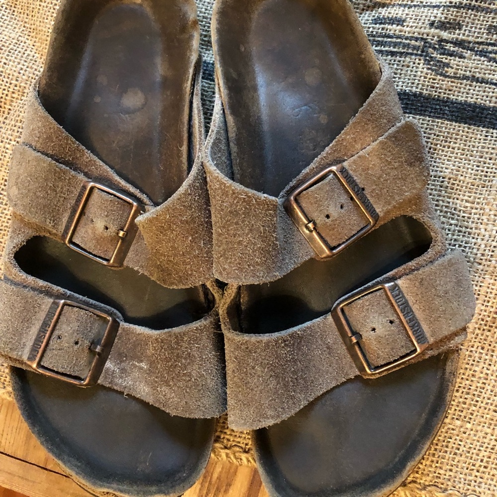 Birkenstock’s